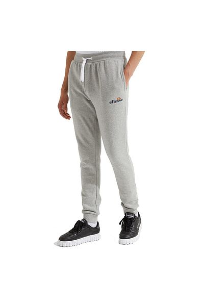 Ellesse Herren Jogginghose GRANITE - Jog Pant, Jogger, Sweat-Hose, Logo-Print