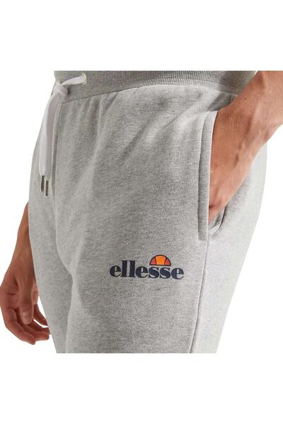 Ellesse Men's jogging pants GRANITE - Jog pants, joggers, sweatpants, logo print