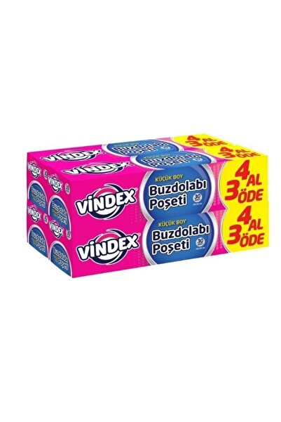 Vindex حقيبة ثلاجة صغيرة الحجم - اشتري 4 واحصل على 3