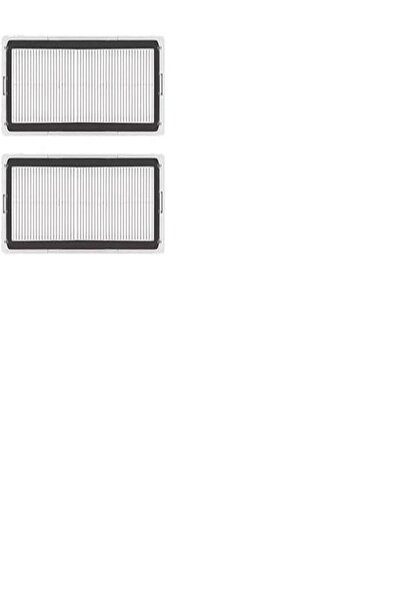 Rich Trade Xiaomi Mi Robot Vacuum Mop - Model Stytj01zhm, compatibil cu 2 fil...