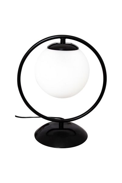 D-light Circle Lampshade Black