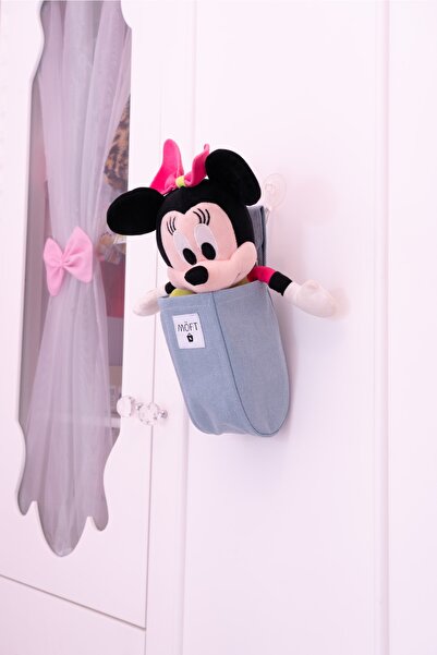 MÖFT Multi-Purpose Closet Organizer Organizer for Bathroom, Kitchen and Rooms