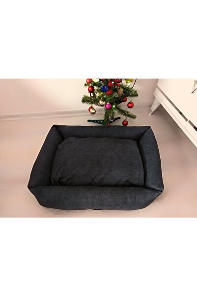 GİSSEN Kedi Ve Köpek Yatak Plus 65x50