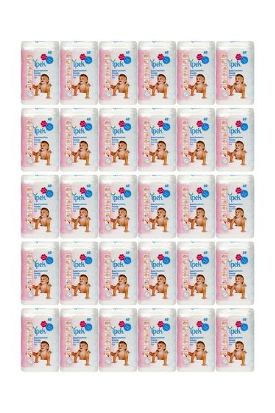 İpek Baby Cleaning Cotton 30x60