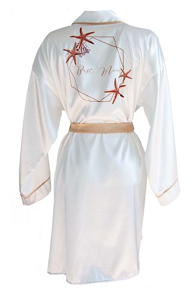 Mita Concept Rochie de toaletă „cea mai bună mamă”.