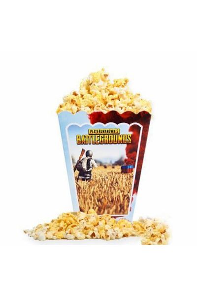 MFM Party Pubg Corn Box