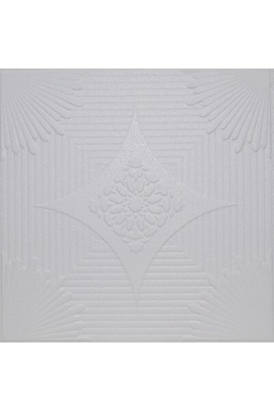 Stella Hasyıldız Nilüfer 10 Adet 2.5m2 - Strafor Tavan Duvar Kaplama Paneli