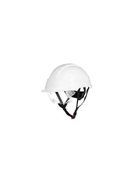 Coverguard 1000v Ac Ve 1500v -30°c Korumalı Gözlüklü Baret