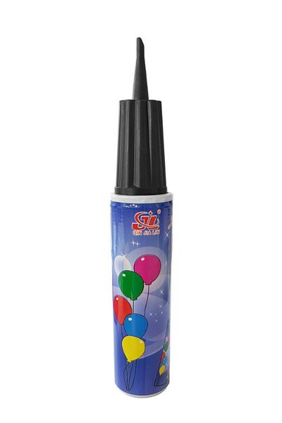 Janissary Balloon Pump "Creat Your Own Concept
