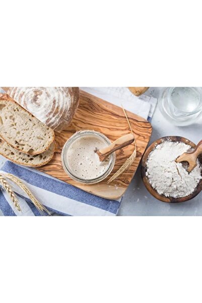 Trabzonvakfıkebirunlumamüller Ekşi Maya 150gr (49yıllık)