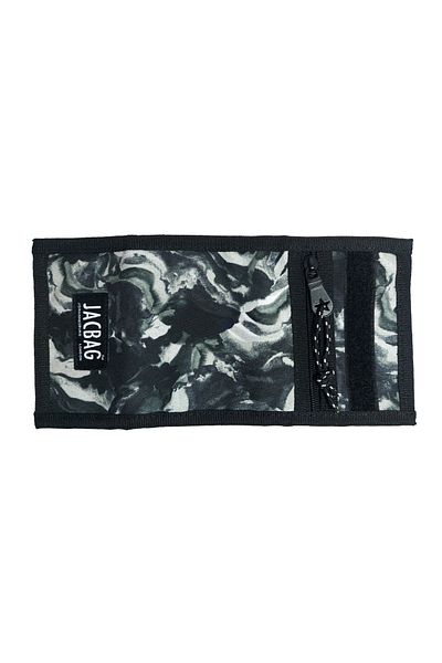 Jacbag Wallet-Velcro Wallet