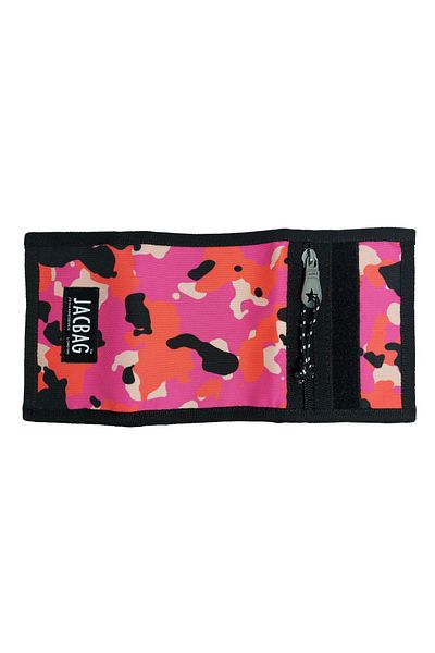 Jacbag Wallet-Velcro Wallet