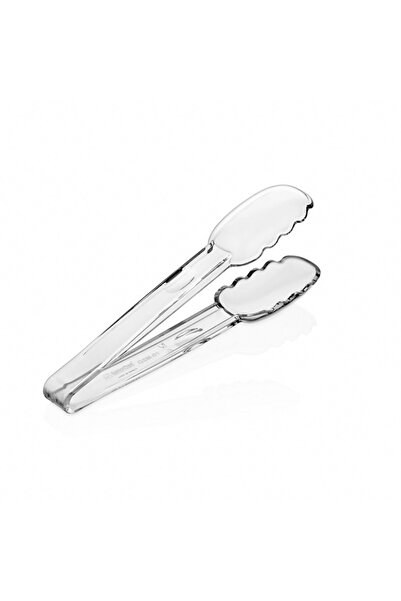 GastroPlast Servis Ve Salata Maşası ( Kırılmaz,çizilmez Polikarbon Plastik )