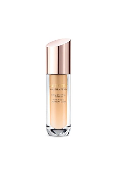 amway artistry Amway Firming Smoothing L2n1 Ochre Foundation Artistry™ كريم ا...