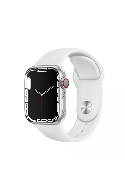 beemen T700s Akıllı Saat 1.86 Inç Ince Çerçeve Ekran Çift Yönlü Arama Bildiri...