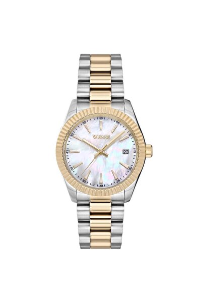 Wesse Wwl301901 Women's Wristwatch