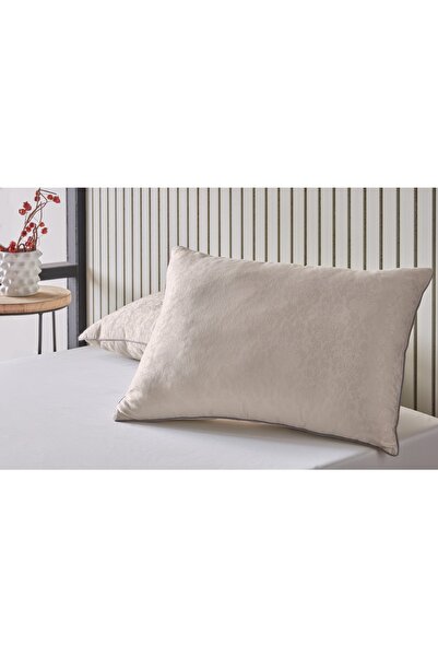 Doqu Home Conform Lux Pillow 50 x 70 cm - Beige
