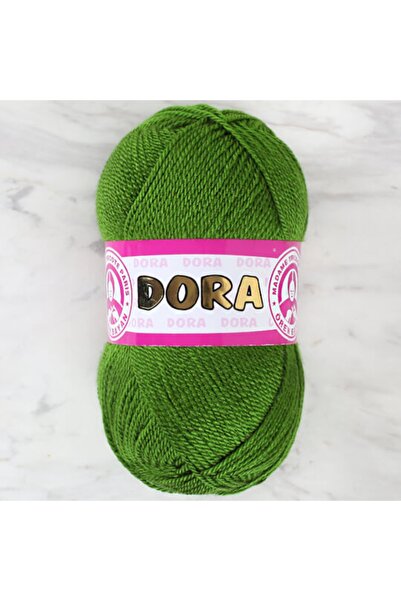 Ören Bayan Dora Hand Knitting Yarn-087