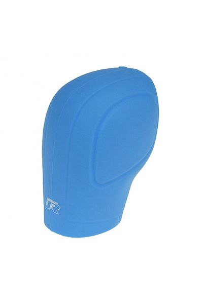 gmax Silicone Gear Shift Knob Case Light Blue