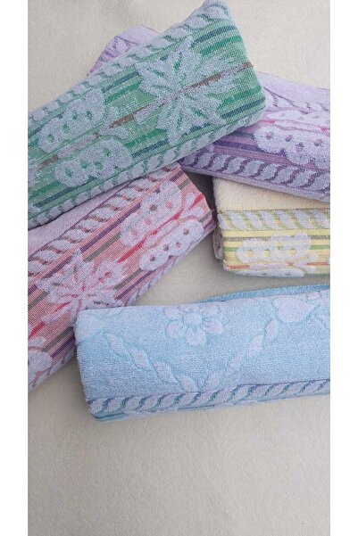 AKTAR Bath Towel 100x150