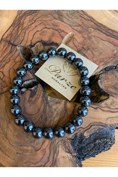 Hematite Bracelet