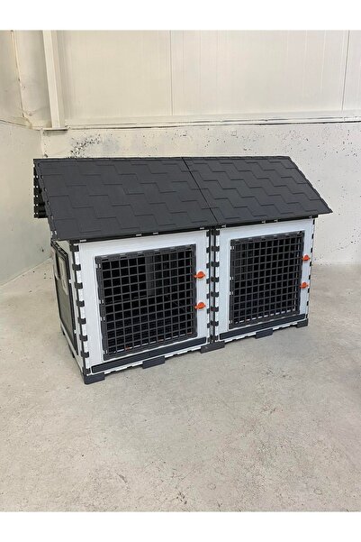 Leganest Tavşan Gineping Kedi Ufak Irk Köpek Dış Ortam Ev Ortamına Uygun Çift...