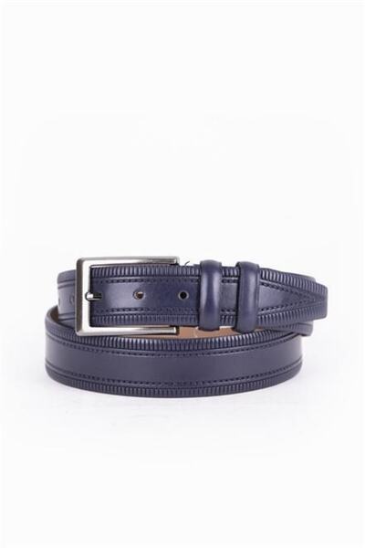 DERRYS Classic Original Leather Belt