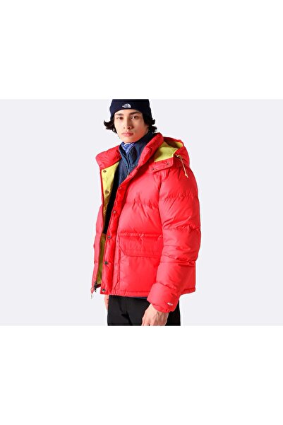 THE NORTH FACE Red Men's Outdoor Coat