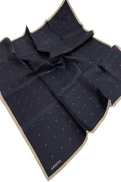 Armine Φουλάρι Tivil Pure Silk