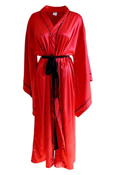 Mita Concept Dragon Kimono