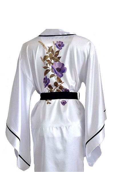 Mita Concept Kimono „viola”.