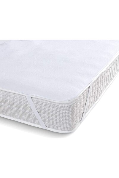 BabyMeva مرتبة منشفة مرنة مقاومة للسوائل مقاس 40 × 70 سم