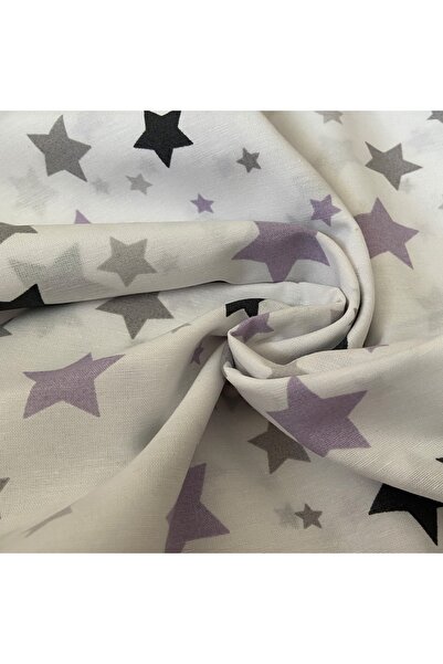 Akteks Βαμβακερό ύφασμα Ranfors 237cm Πλάτος (Υφασμάτινο Παπλωματοθήκη) Starr...