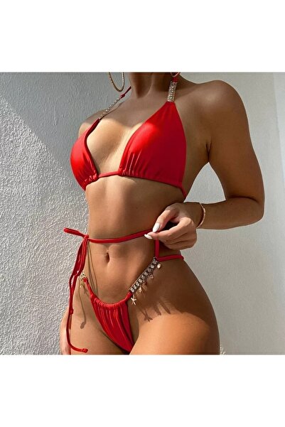 ARHEZ TEKSTİL Set bikini de piatră