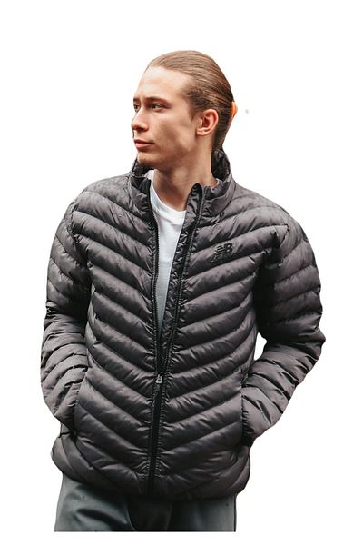 New balance coats jackets on sale