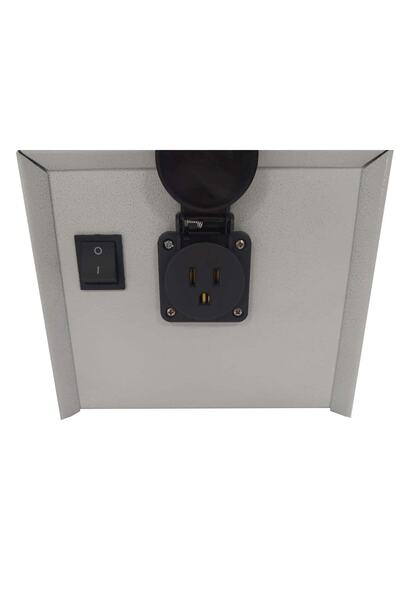 Mervesan Ms-3000 3000va 220,110 Transformatör