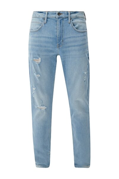 QS by s.Oliver Jeans - Blue - Straight