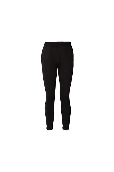 hummel Ανδρικό καθημερινό παντελόνι Bobsy Jogger Pants 931482 -2001 Μαύρο