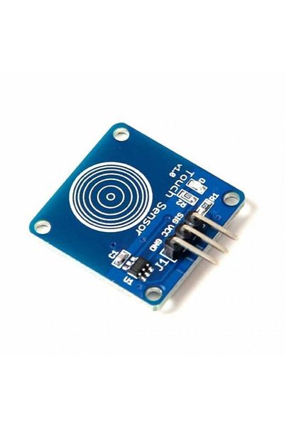 Robiduck Touch (touch) Sensor