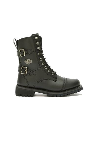 Harley Davidson Balsa Kadın Bot