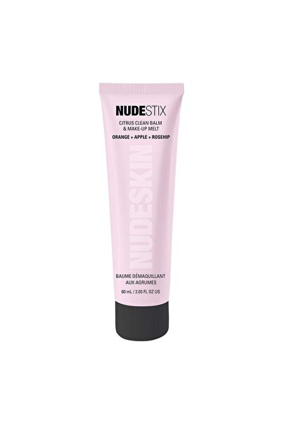 Nudestix Nudeskin Balsam Curățător Citric 60ml