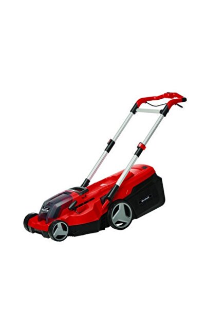 Einhell Rasarro 2x4 0ah Kömürsüz Akülü Çim Biçme Makinesi
