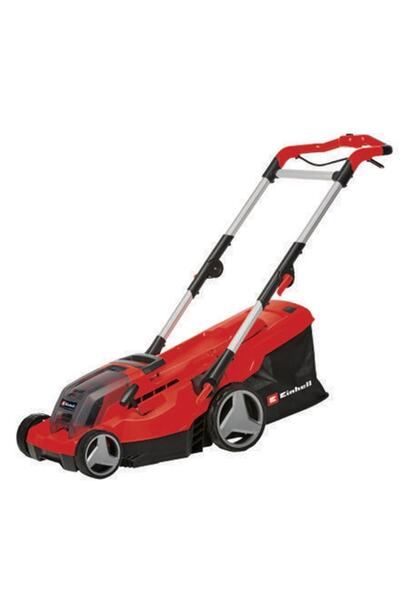 Einhell Ge Cm 36 37 Li 2x3.0ah Akülü Çim Biçme Makinesi