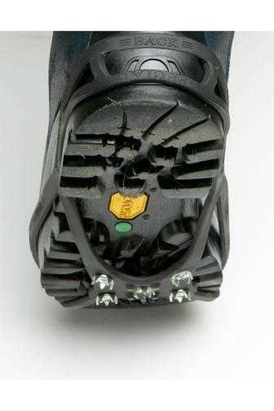 Evolite Ice Walker Snow Chain for Boots Sole