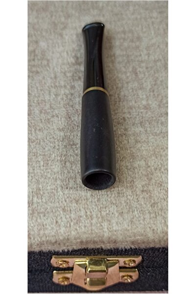 joydizayn Gül Ağacı Ağızlık Siyah Renk 7 Mm