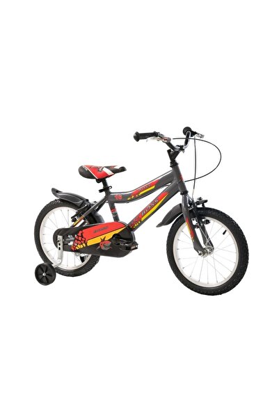Boss 18 Jant Bisiklet