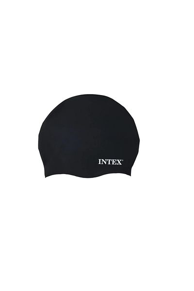 Intex غطاء حمام سباحة من السيليكون الملون