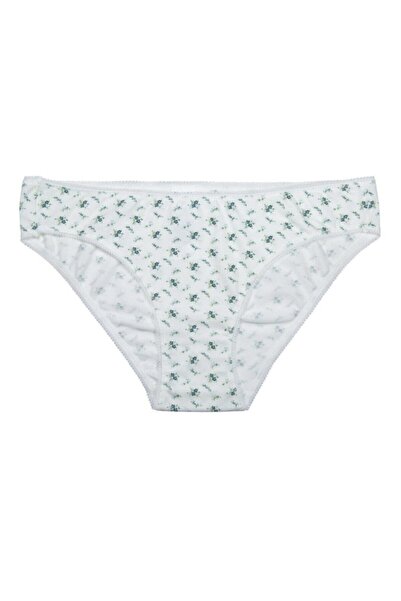 Penyemood Бавовняні жіночі трусики 3 пачки