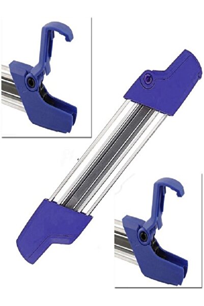 Biryirmi Holzfforma Motorlu Testere Zincir Eğeleme Ve Tozluk Alma Aparatı 3/25 - 3/8 Zincir (orta Eğe )