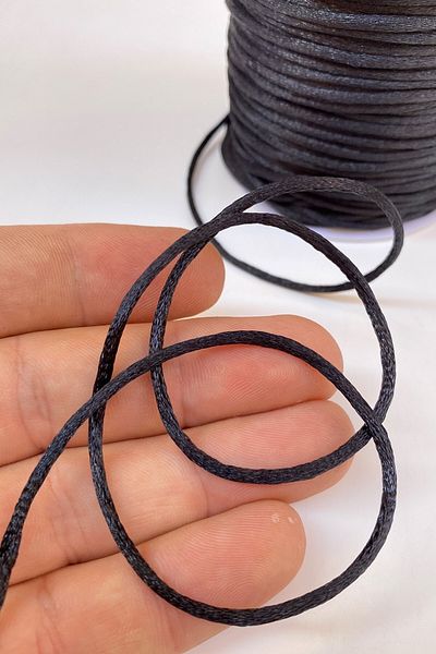 Hobigram Χάντρες Variety Brit Ip Rat Tail 10 Mt – Διακοσμητική κορδέλα, Κομψό Σχέδιο, Γυναικείο Αξεσουάρ – Deko